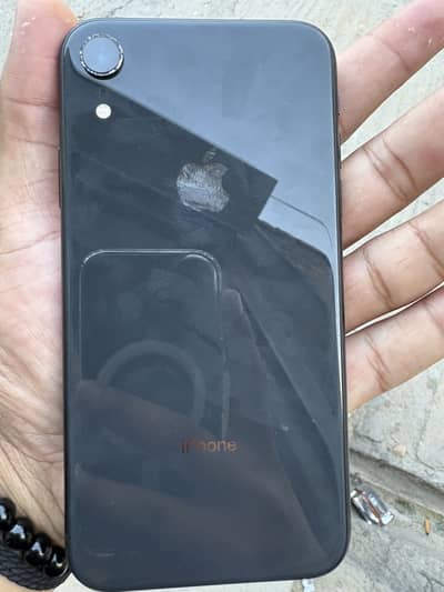 Apple iPhone XR