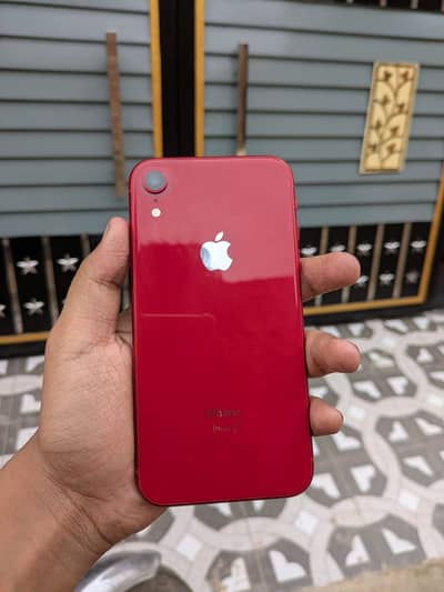Apple iPhone XR