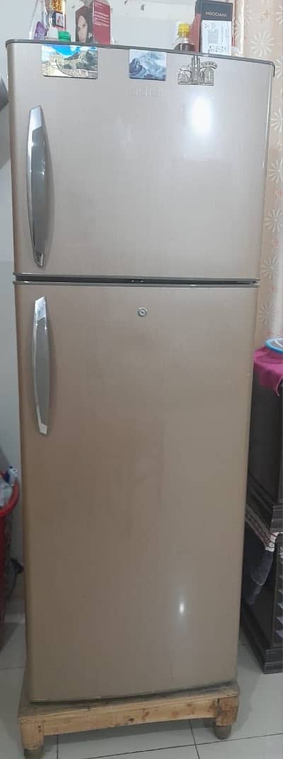 Urgent Sale of Fridge in brand new condition.