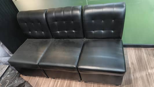 Office Sofa