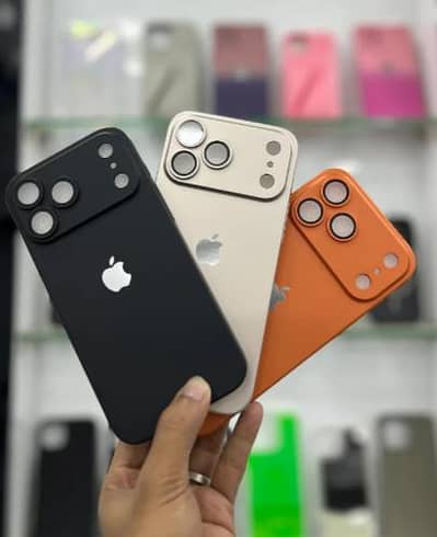Iphone Covers