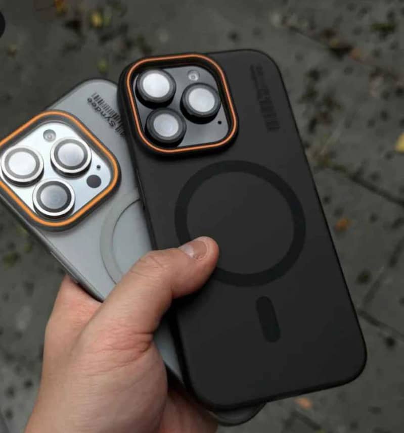 Iphone Covers 4