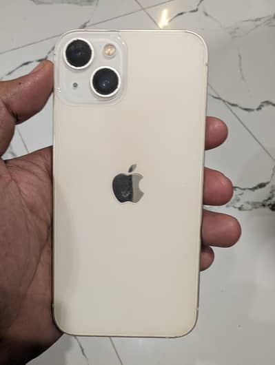 I phon 13 PTA approved