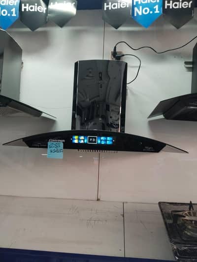 brand kitchen hoods