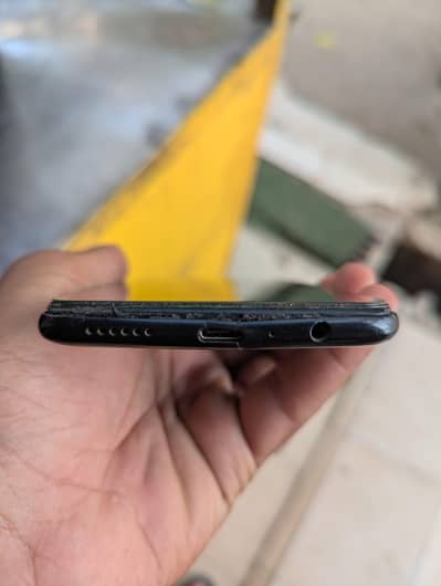 Samsung Mobile A30s only mobile 3gb 32gb read full add
