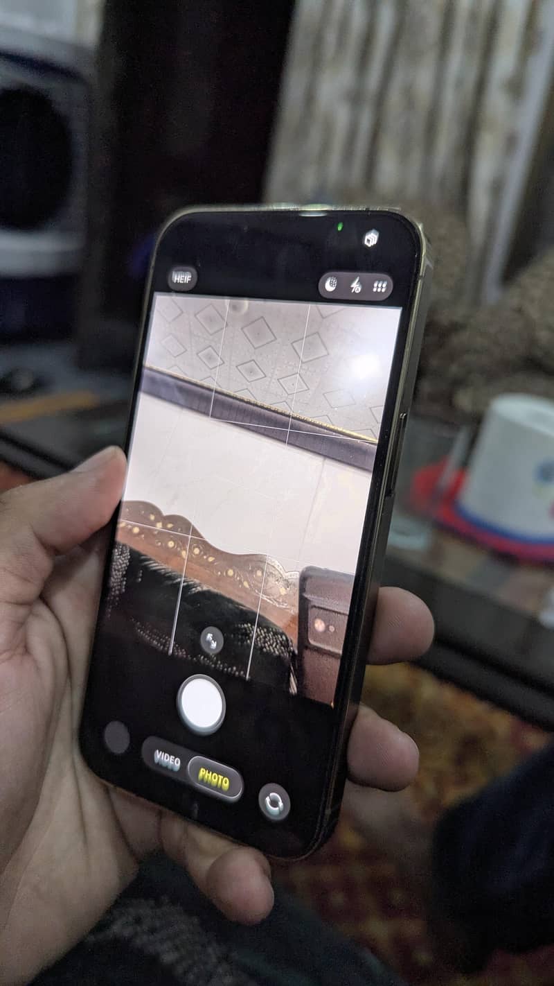 Apple iPhone 13 Pro 3