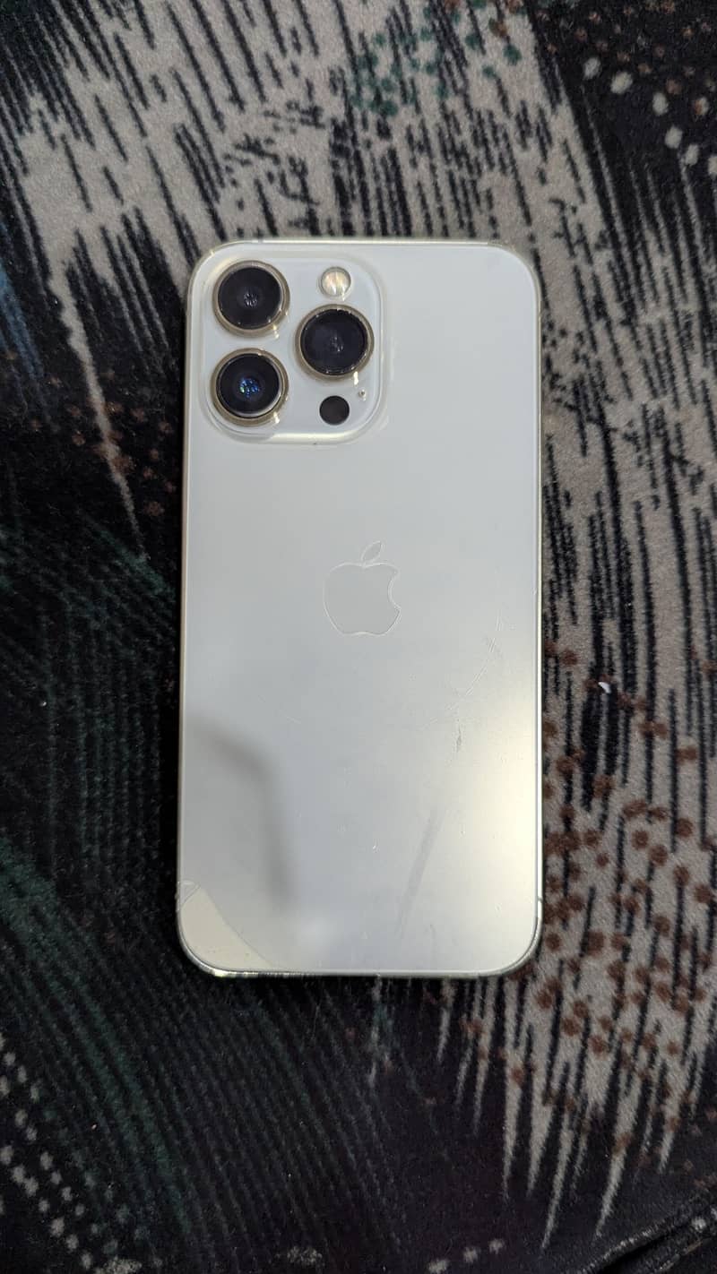 Apple iPhone 13 Pro 8