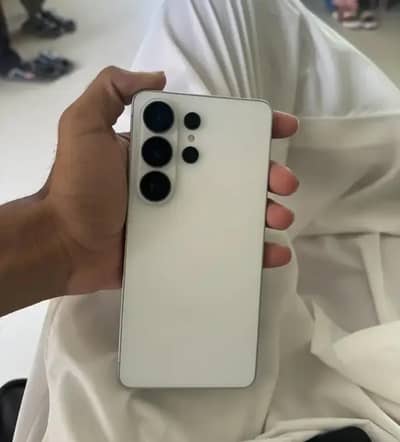 Samsung Mobile S26 Ultra