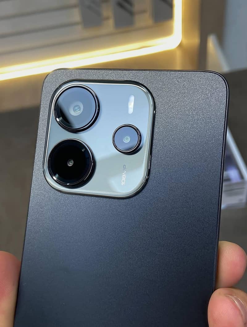 Redmi Note 14 0