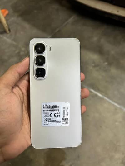 Infinix Other Model