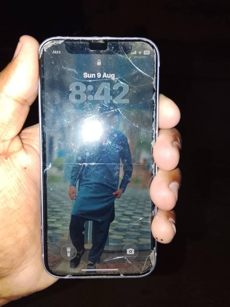 Apple iPhone 12 mini 2