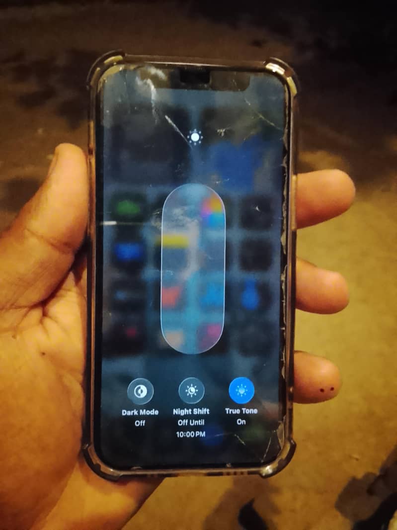 Apple iPhone 12 mini 6