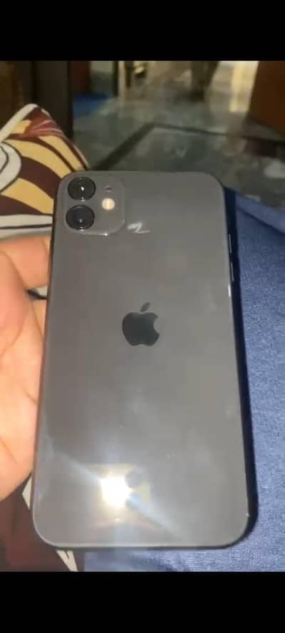 Apple iPhone 11 bypass