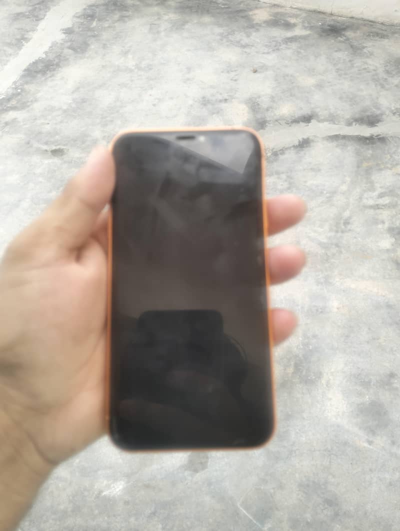 Apple iPhone X 1