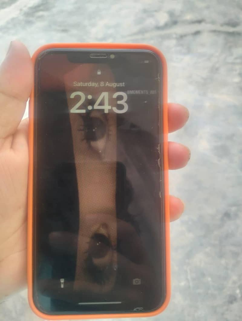 Apple iPhone X 2