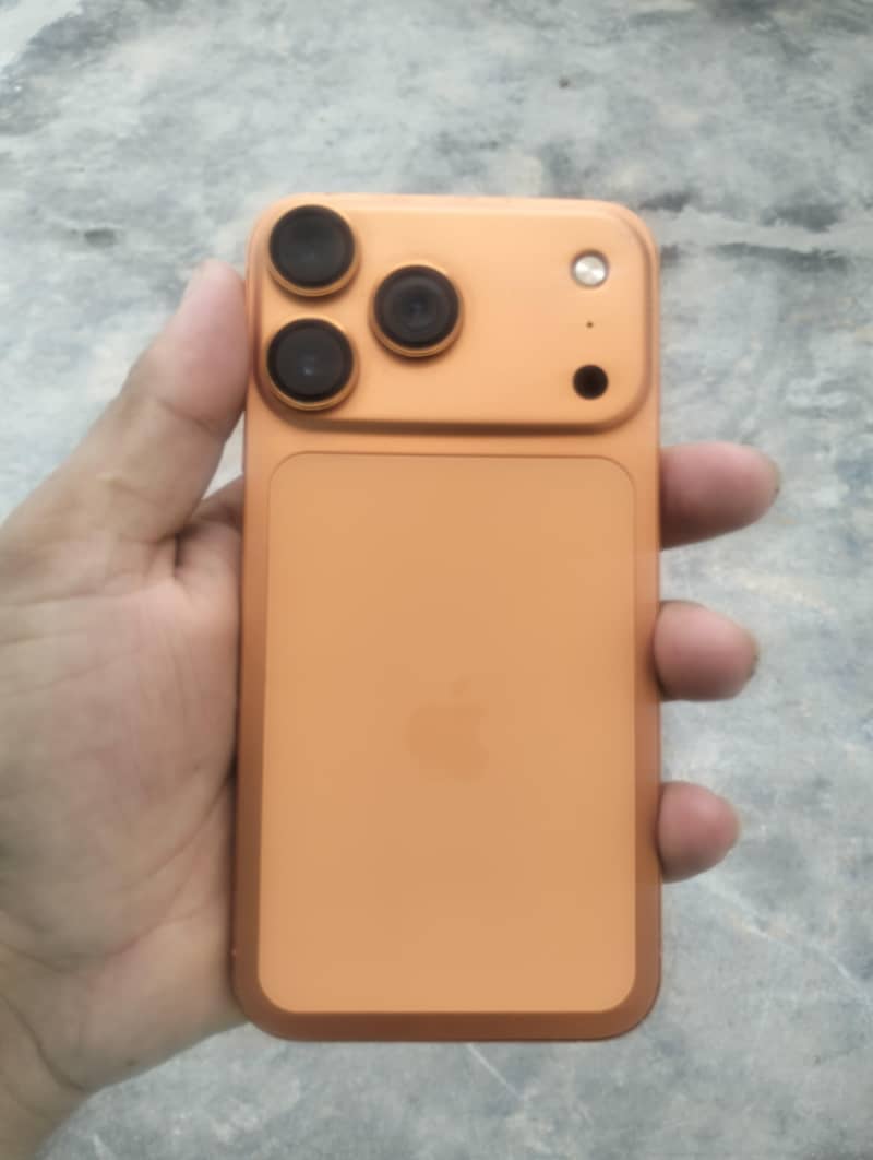 Apple iPhone X 3