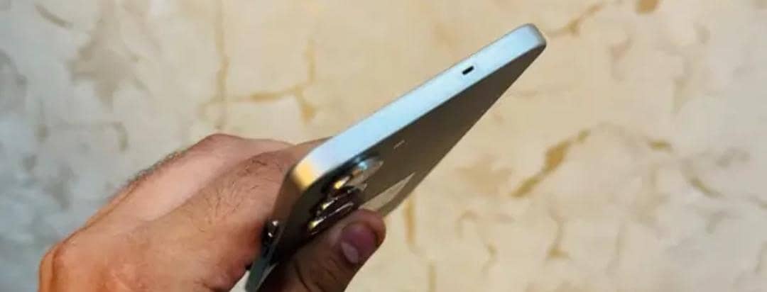 Tecno Spark Pro 2