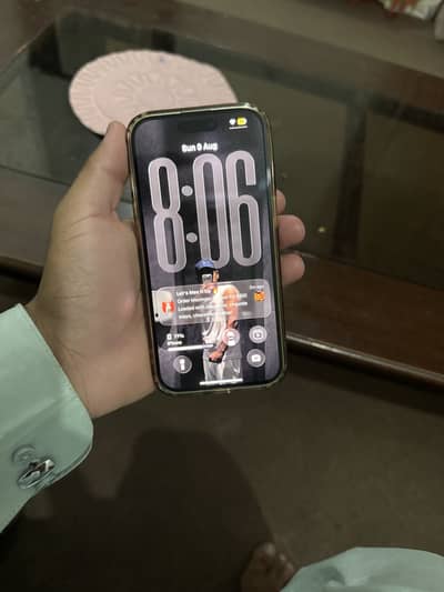 Apple iPhone 15