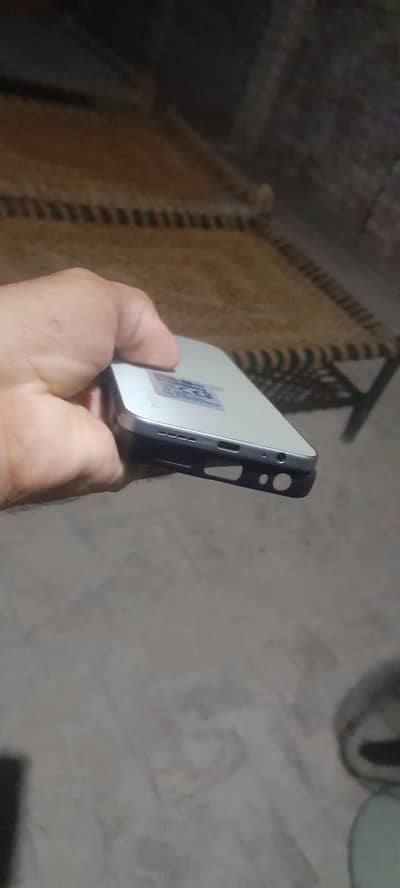 Infinix hot 50