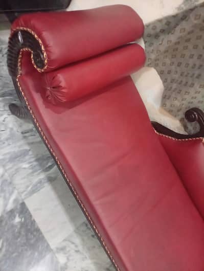 Dewan for sale condition like new