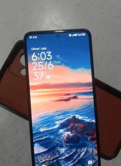 Redmi note 12