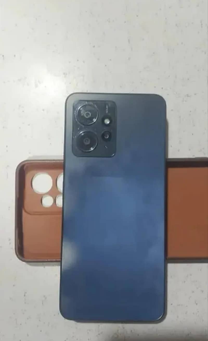 Redmi note 12 1