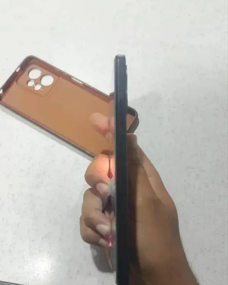 Redmi note 12 3
