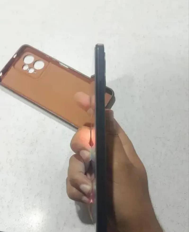 Redmi note 12 4