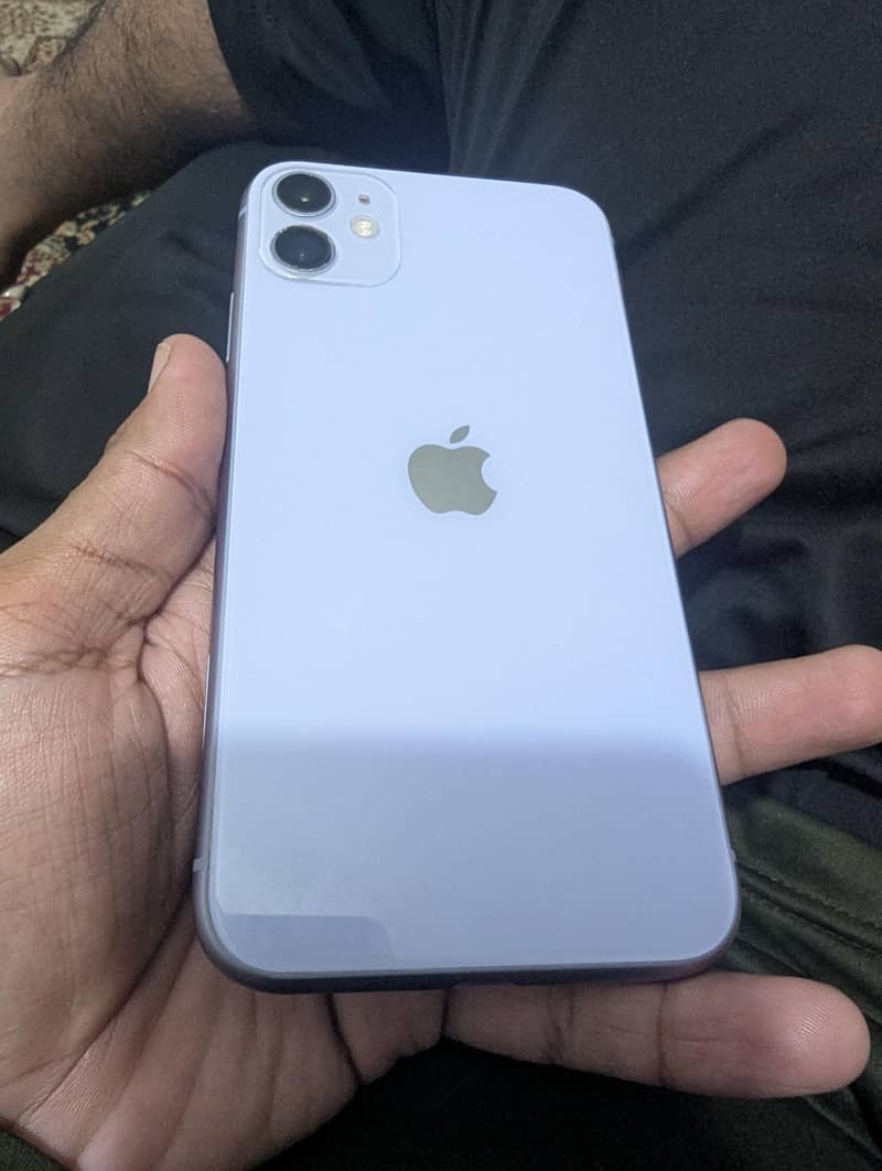 Apple iPhone 11 0