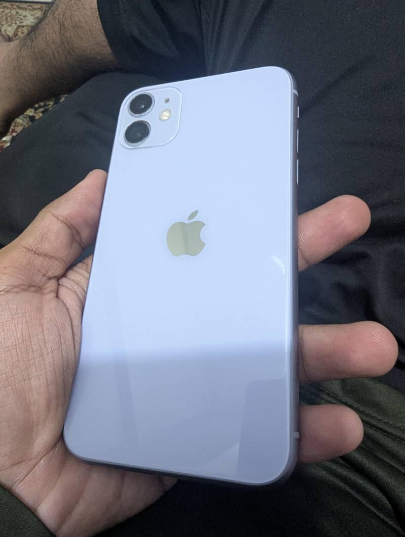 Apple iPhone 11 1