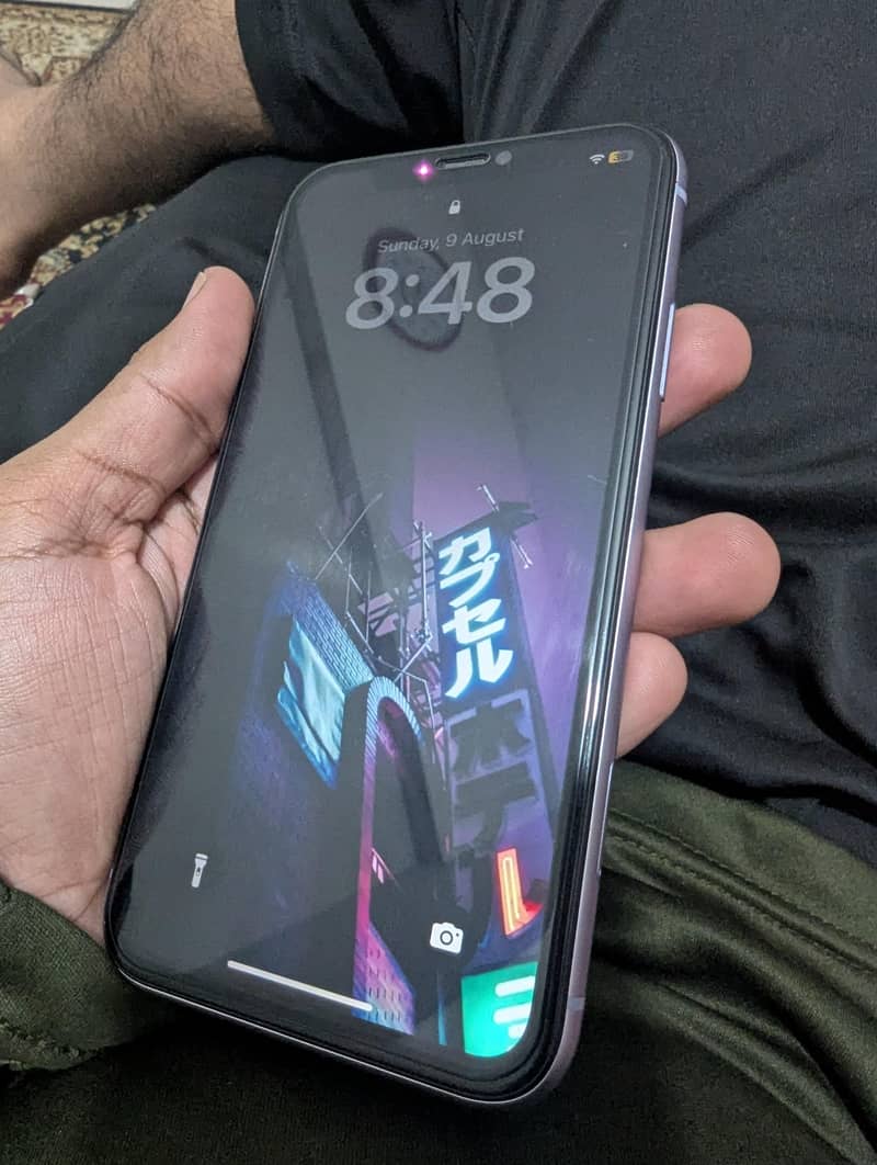 Apple iPhone 11 6