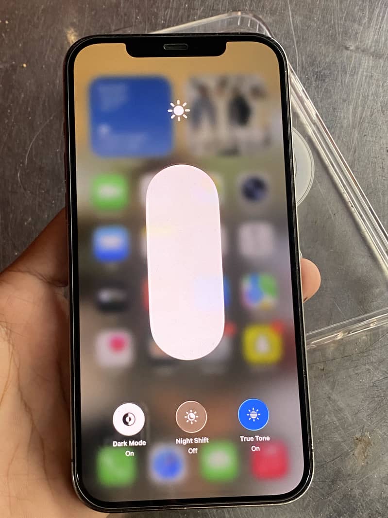 Iphone 12 Pro Max 1