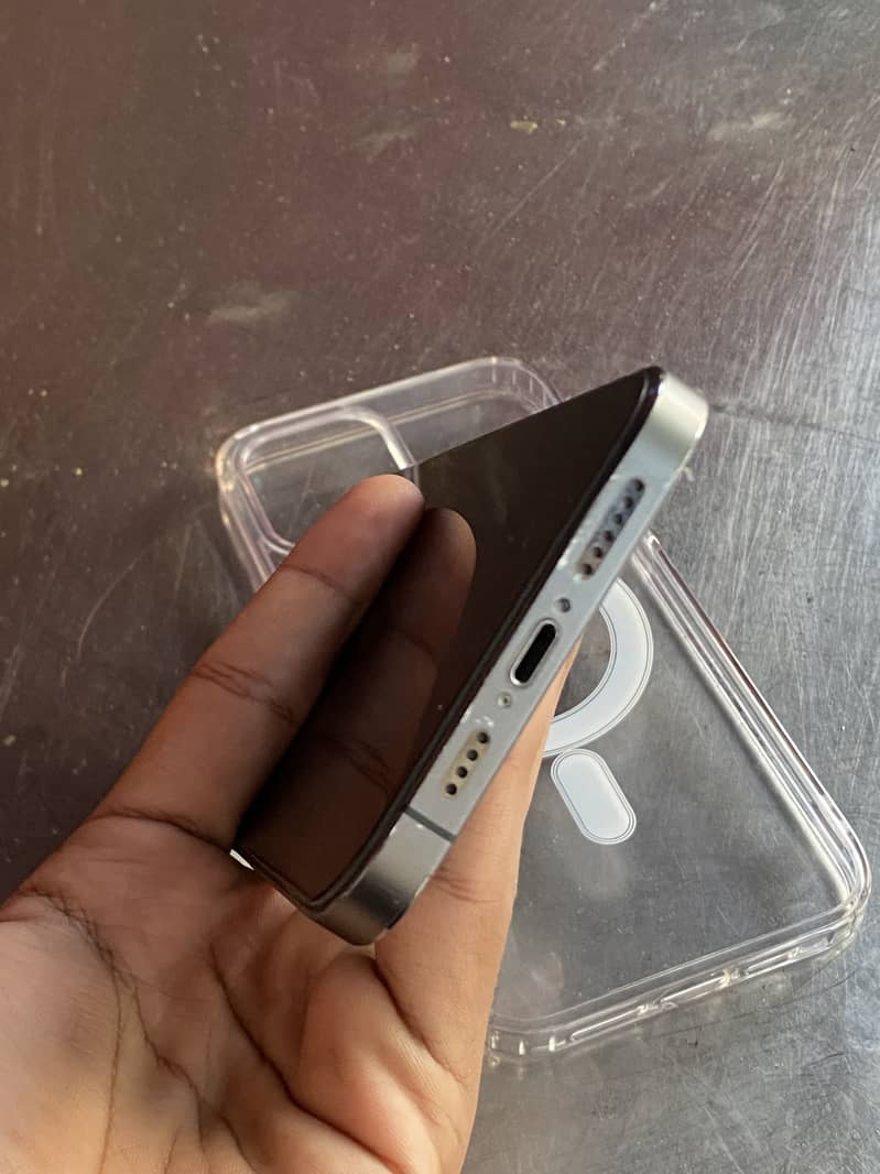 Iphone 12 Pro Max 2