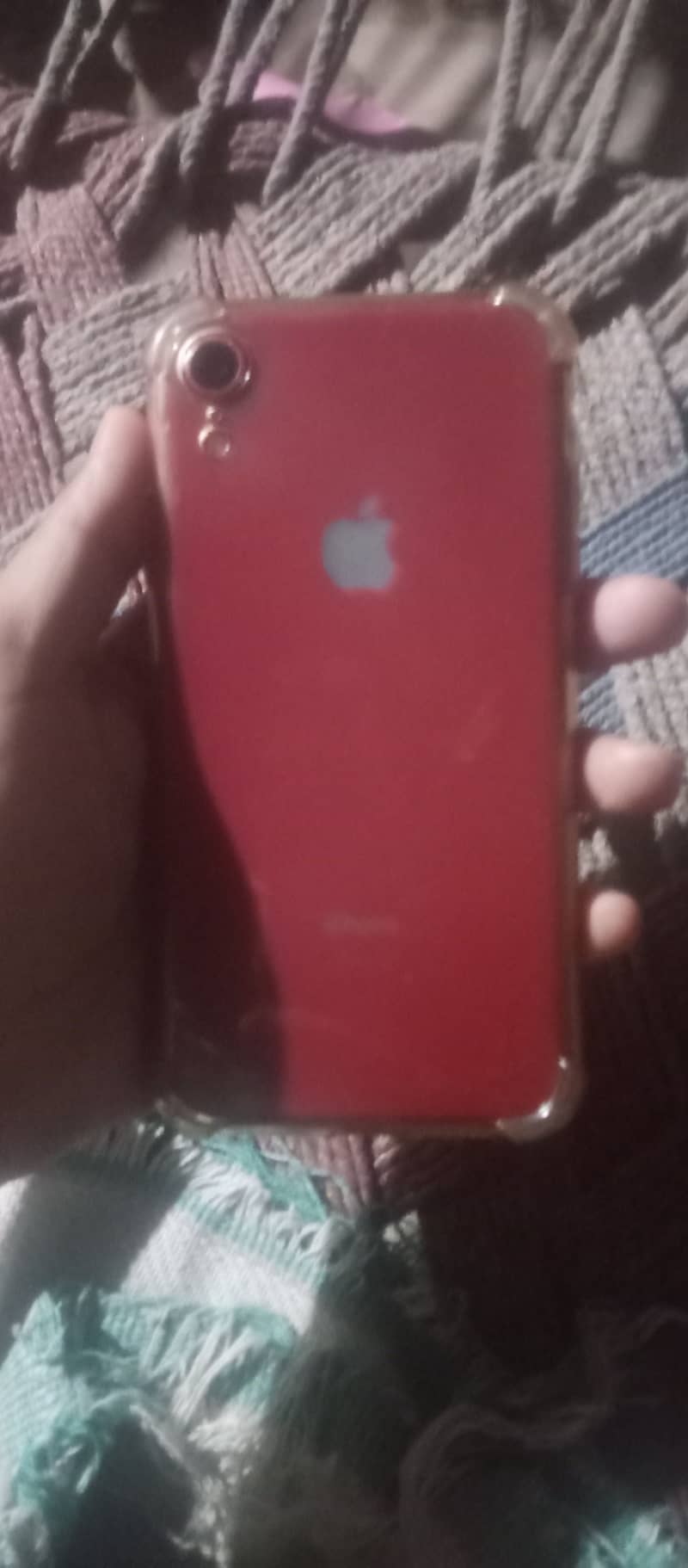 Apple iPhone XR 1