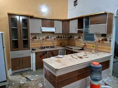 Bismillah wood works