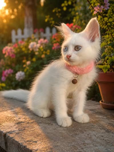 oad eyes beautiful kittens
