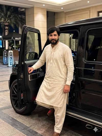 Mohammed Imtiaz