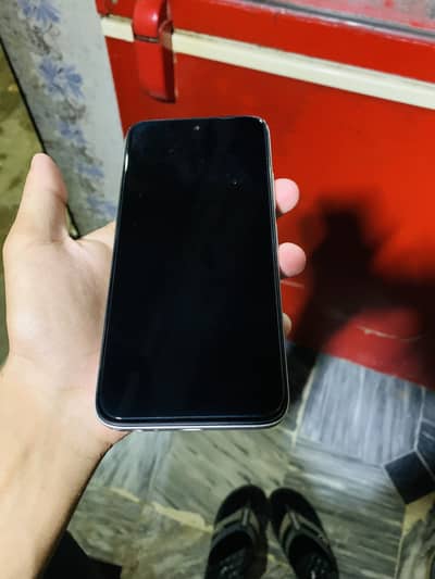 Infinix Smart 20 4/64 Only 25 day use brand new