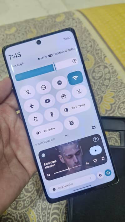 Google Pixel 6 Pro (12/128GB)