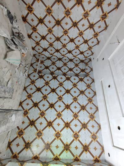 3d wallpaper for home decor