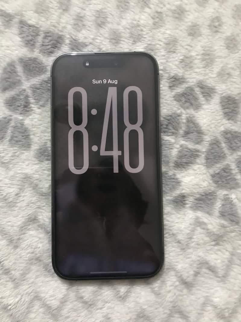 Apple iPhone 14 Pro 4
