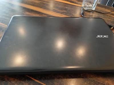 acer e2 laptop Available for sale