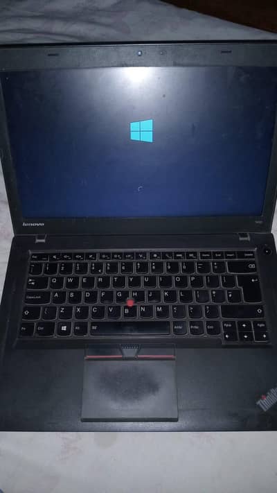 Lenovo laptop i5 5th gen
