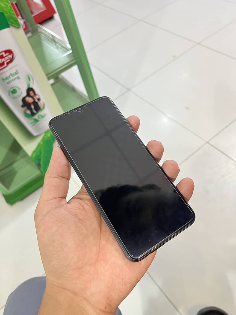 OPPO A15 1