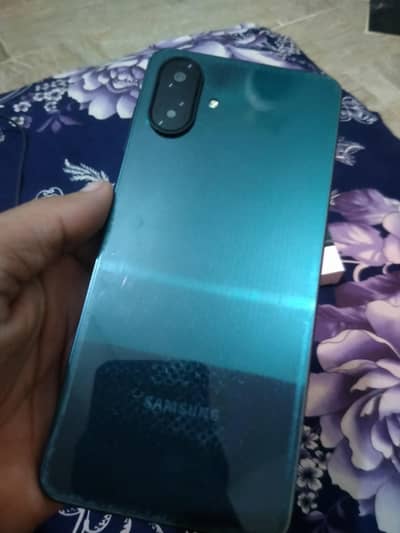Samsung Mobile A07 5G