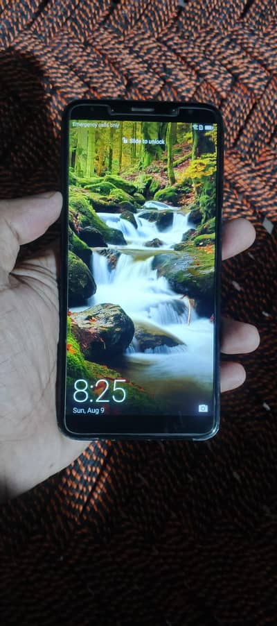 Huawei Mate 10 Lite