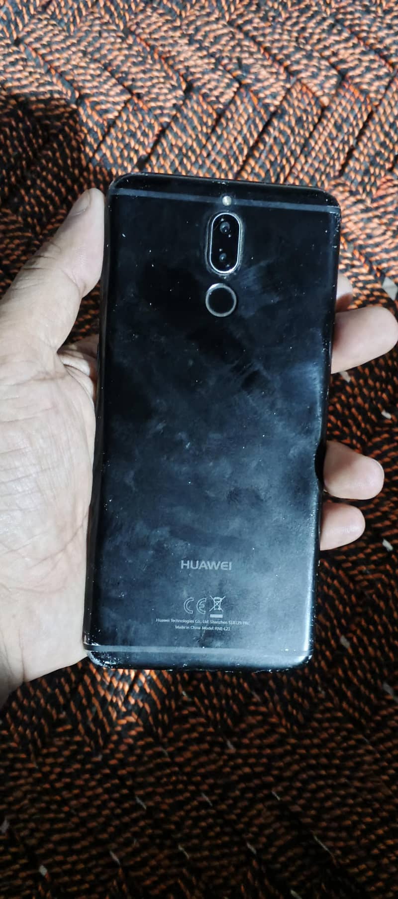Huawei Mate 10 Lite 1