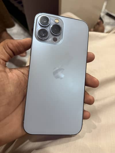 Apple iPhone 13 Pro Max