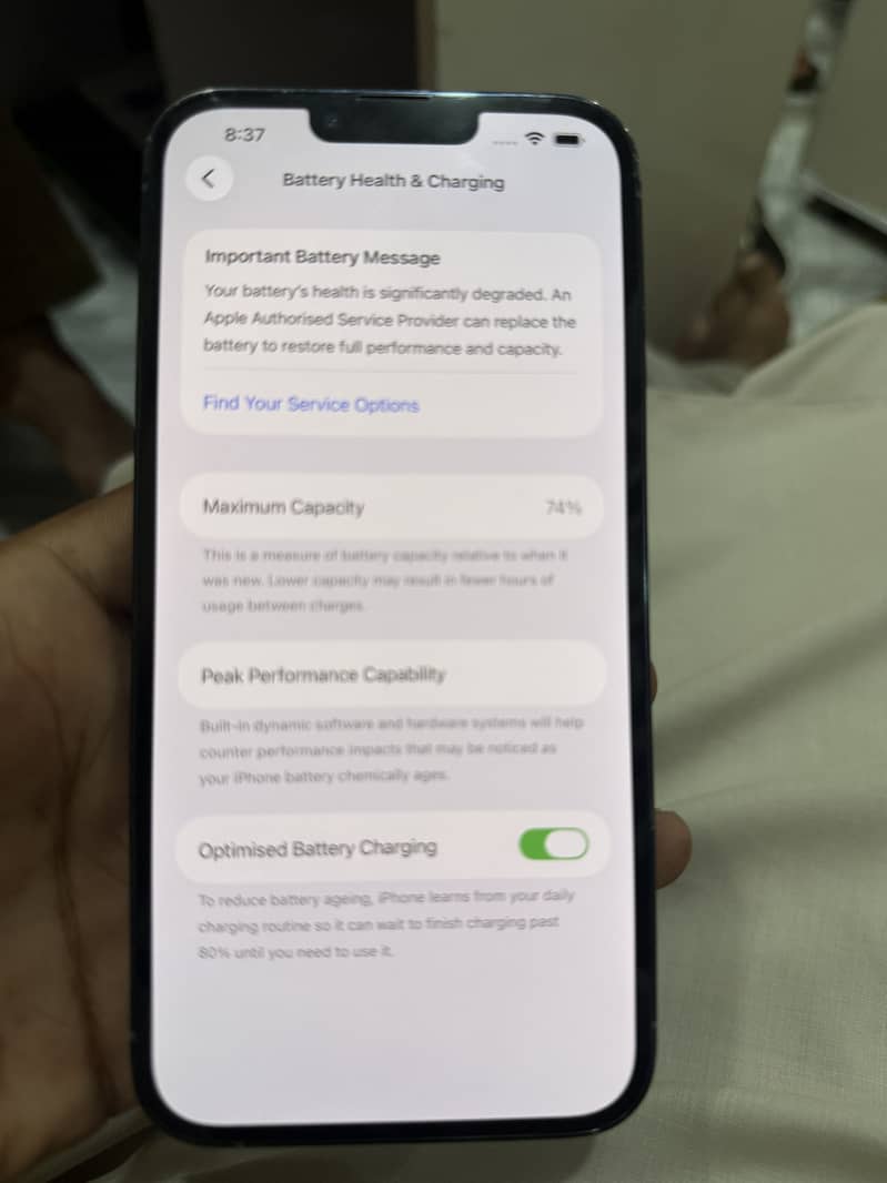 Apple iPhone 13 Pro Max 4