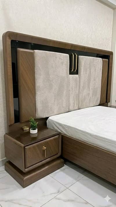 BED SET  ( PAYWAY )